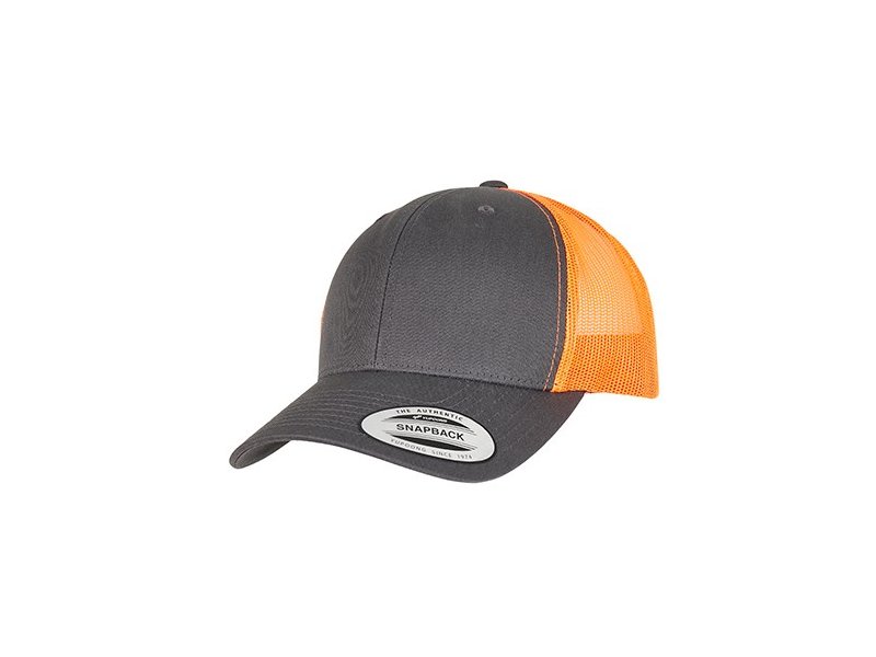 Retro Trucker 2-Tone cap Retro Trucker 2-Tone cap