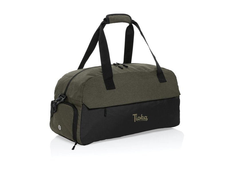 Duurzame Weekendtas Duurzame Weekendtas