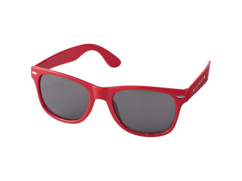 Zonnebrillen bestellen met eigen logo! Snel en voordelig