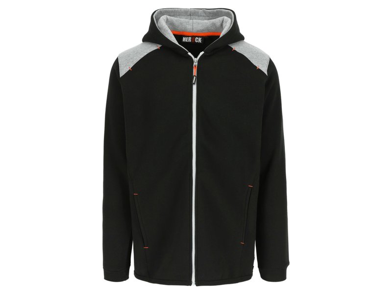 HEROCK Juno Sweater met kap