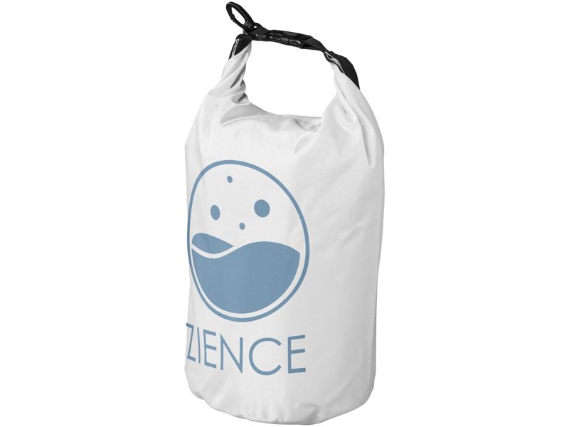 Camper 10 L waterdichte outdoor tas