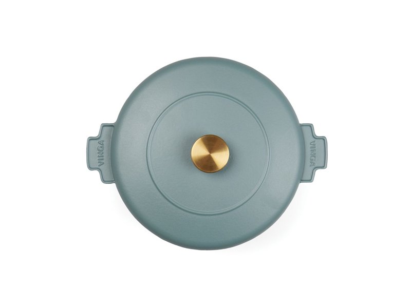 VINGA Monte heritage braadpan 5.5 L