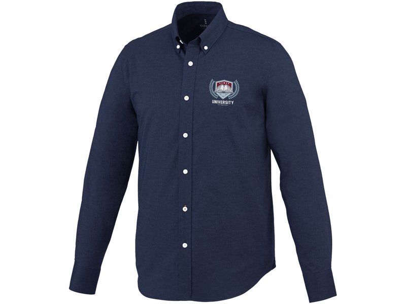 Elevate heren overhemden bedrukken met uw logo » Vanaf 24,75 Elevate heren overhemden bedrukken met uw logo » Vanaf 24,75