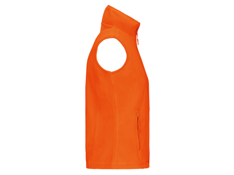 Kariban Damesvest polar Melodie