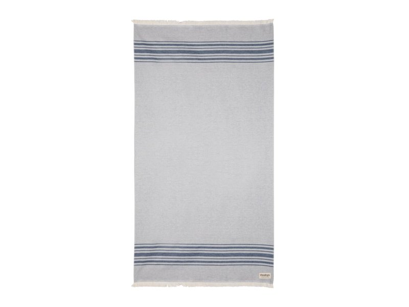 Ukiyo Yumiko AWARE™ Hammam Handdoek 100x180cm Ukiyo Yumiko AWARE™ Hammam Handdoek 100x180cm