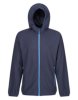 Regatta Professional - Navigate Hooded Full Zip Fleece Regatta Professional - Navigate Hooded Full Zip Fleece