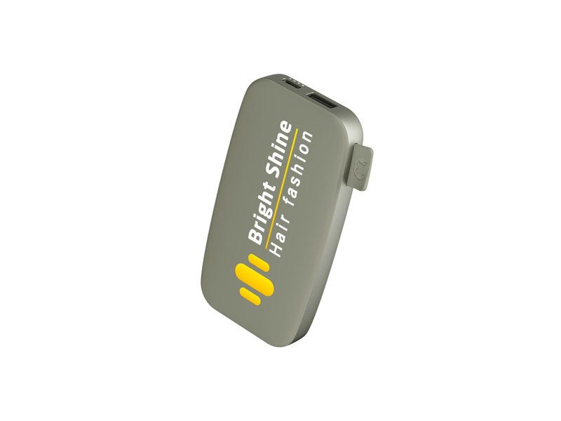 Fresh 'n Rebel Powerbank 6000 mAh USB-C Fresh 'n Rebel Powerbank 6000 mAh USB-C