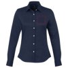 Elevate damesoverhemden borduren met uw logo Elevate damesoverhemden borduren met uw logo