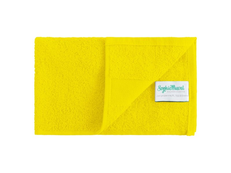 Sophie Muval Gastendoekje bestellen met uw logo | TotZiens Promotions Sophie Muval Gastendoekje bestellen met uw logo | TotZiens Promotions