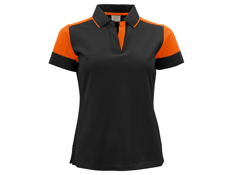 Printer Prime damespolo Printer Prime damespolo