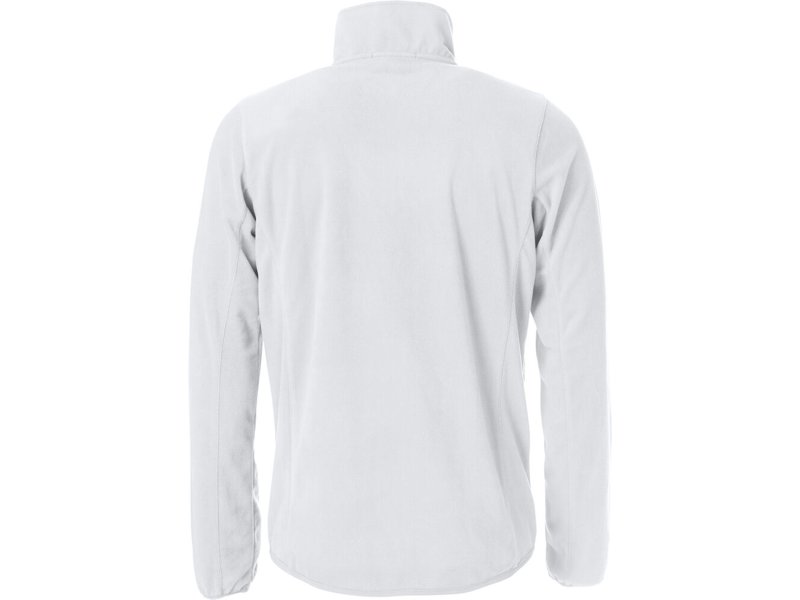 Clique Basic Micro Fleece Jacket