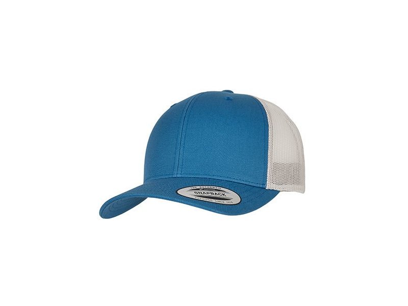Retro Trucker 2-Tone cap Retro Trucker 2-Tone cap