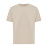 IQONIQ Nikko heavyweight gerecycled katoen t-shirt IQONIQ Nikko heavyweight gerecycled katoen t-shirt