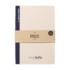 Sugarcane Notebook A5 notitieboek Sugarcane Notebook A5 notitieboek