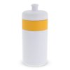 Sportfles met rand 500ml Sportfles met rand 500ml