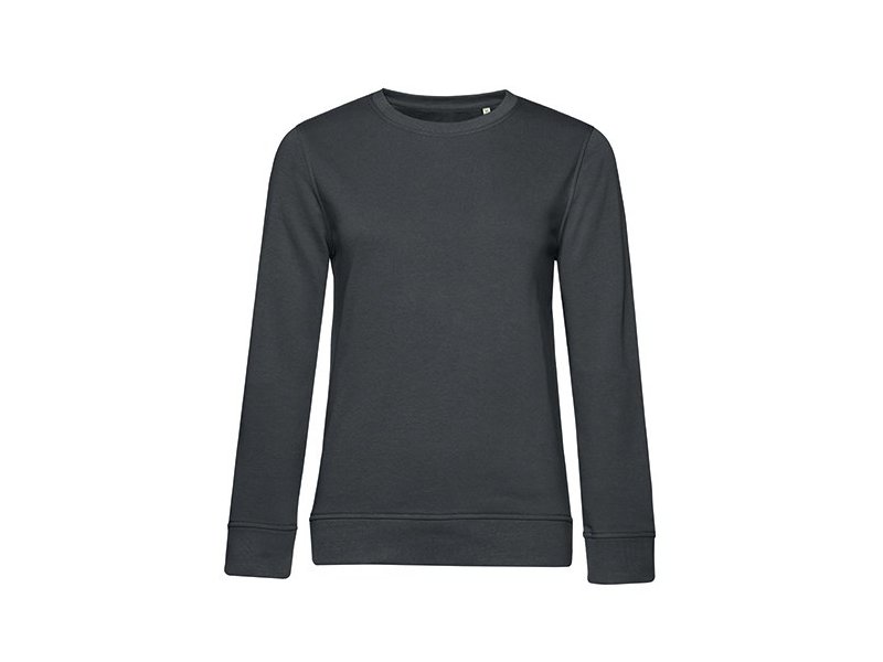B&C Organic dames sweater