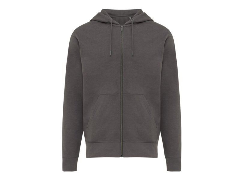 Iqoniq Abisko Zipped hoodies Iqoniq Abisko Zipped hoodies