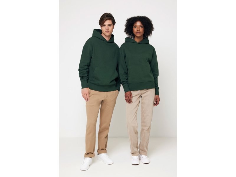 Iqoniq Yoho hoodie Iqoniq Yoho hoodie