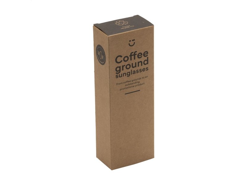 Coffee Ground Sunglasses zonnebril