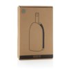 Vino AWARE™ RPET wijnkoeler sleeve Vino AWARE™ RPET wijnkoeler sleeve