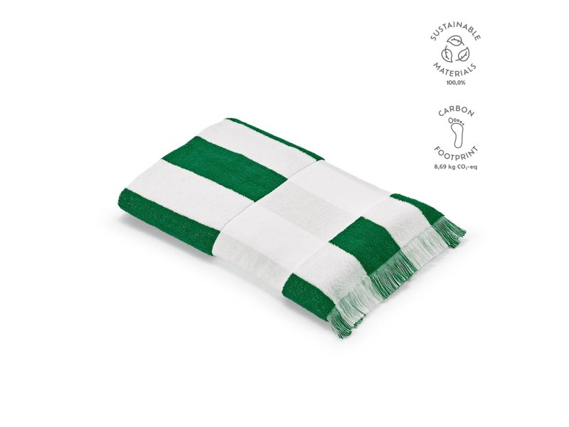 Handdoek Amadeo 80x180 cm Handdoek Amadeo 80x180 cm