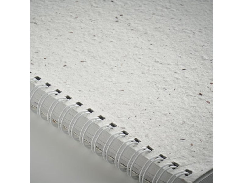 Notitieblok Seedring