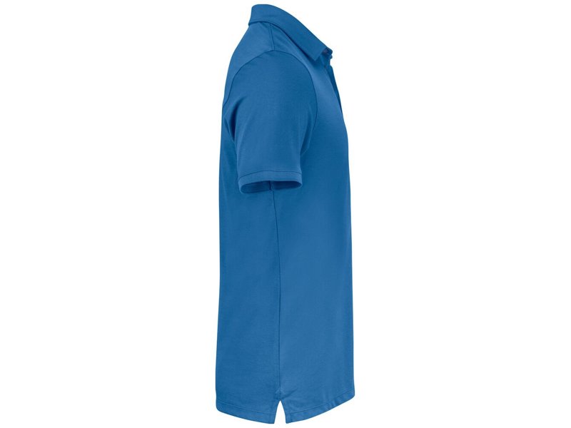 Cutter & Buck - Oceanside Stretch Polo Heren Cutter & Buck - Oceanside Stretch Polo Heren