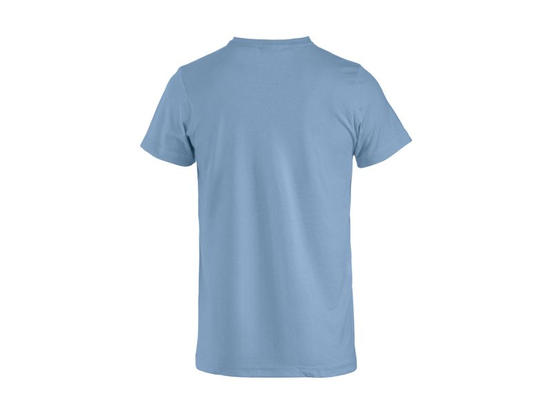 Clique basic kinder t-shirts, snel leverbaar met eigen logo Clique basic kinder t-shirts, snel leverbaar met eigen logo