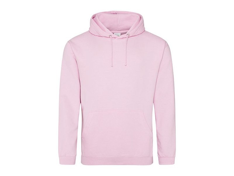 Studenten hooded sweater, geschikt voor bedrukken of borduring Studenten hooded sweater, geschikt voor bedrukken of borduring