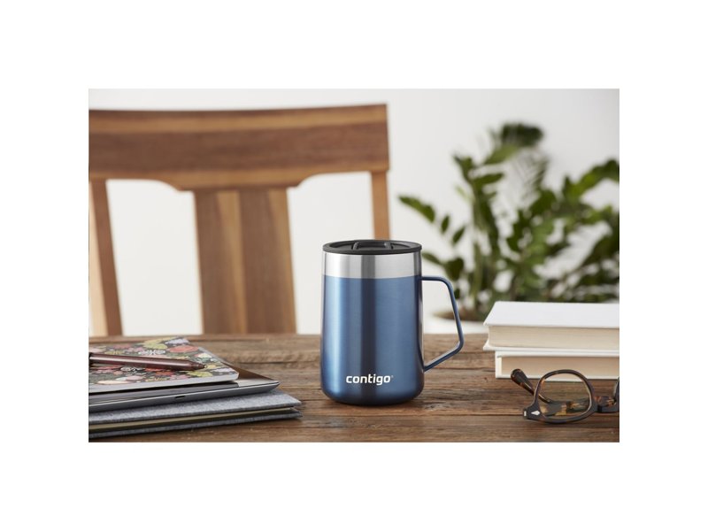 Contigo® Streeterville Desk Mug 420 ml thermosbeker