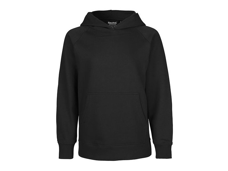 Neutral - Kids´ Hoodie