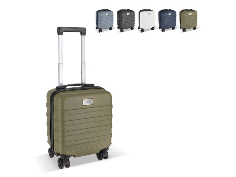 Underseat Trolley 14-Inch Underseat Trolley 14-Inch