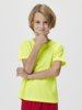 SP Run kids sportshirt, 140 gr/m² SP Run kids sportshirt, 140 gr/m²