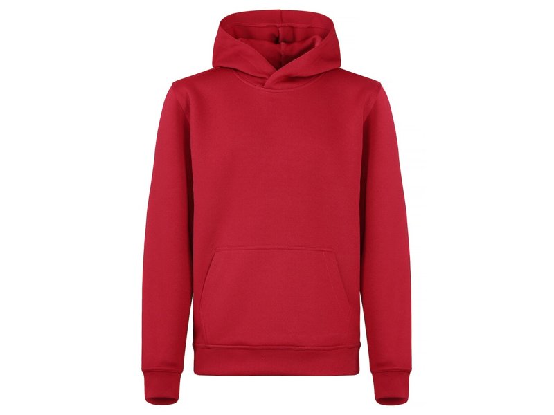 Clique Basic Active Hoody Junior