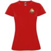 Roly sportshirt Montecarlo voor dames Roly sportshirt Montecarlo voor dames