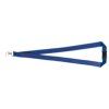 Lago lanyard met veiligheidssluiting