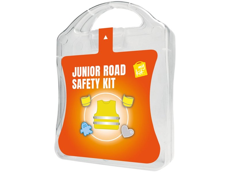 MyKit Mediuim Junior Road Safety kit