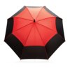 27" Impact AWARE™ RPET 190T auto open stormproof paraplu 27" Impact AWARE™ RPET 190T auto open stormproof paraplu
