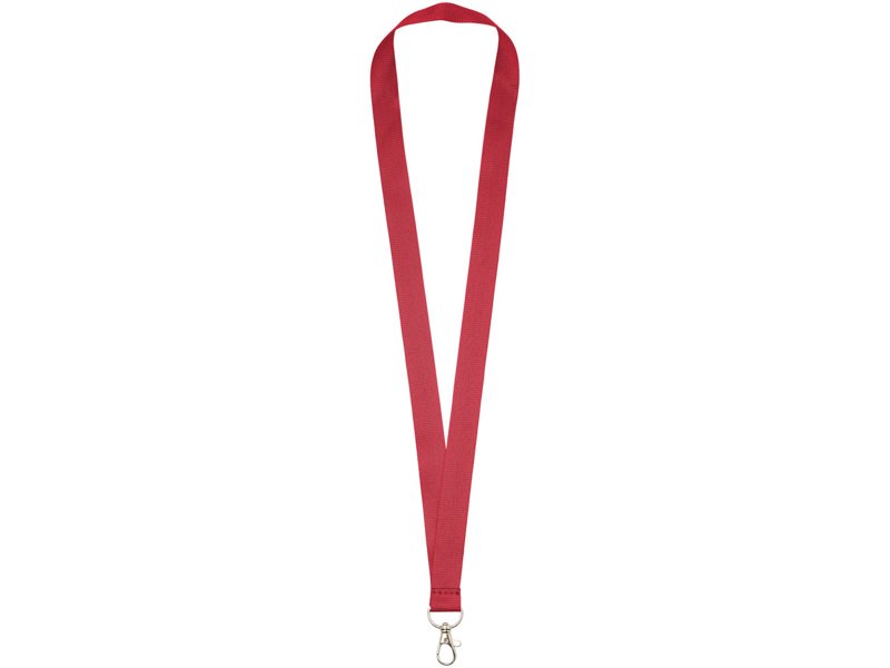 Impey lanyard met haak Impey lanyard met haak