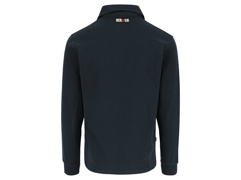 HEROCK Troja Polo lange mouwen HEROCK Troja Polo lange mouwen