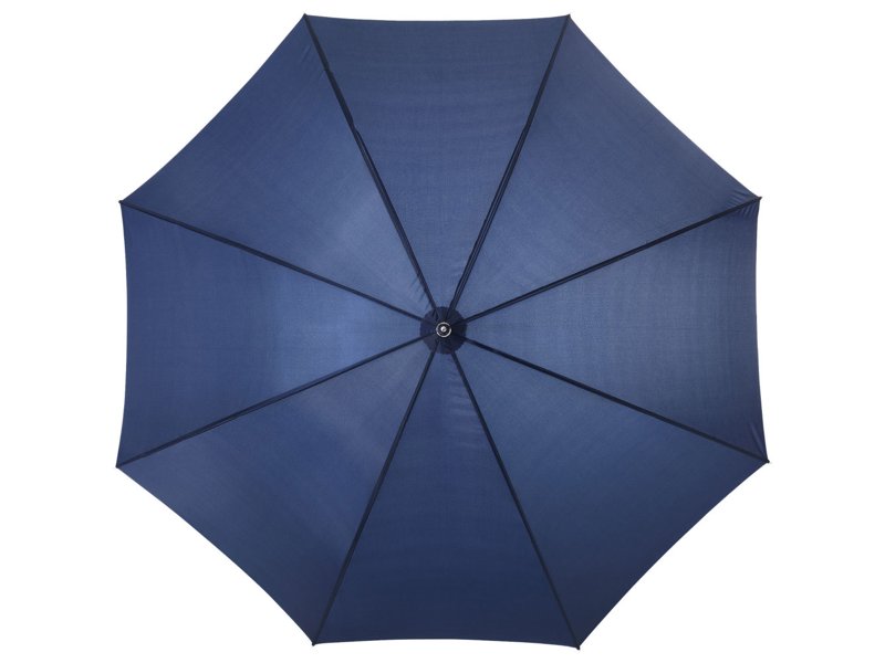 Luxe Golfparaplu Karl met Houten Handvat - Paraplu's Bedrukken met Uw Logo Luxe Golfparaplu Karl met Houten Handvat - Paraplu's Bedrukken met Uw Logo