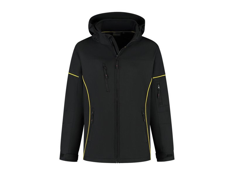 Santino Softshell Jacket Curtis Santino Softshell Jacket Curtis
