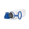 Ural fles gerecycled roestvrij staal 820 ml Ural fles gerecycled roestvrij staal 820 ml