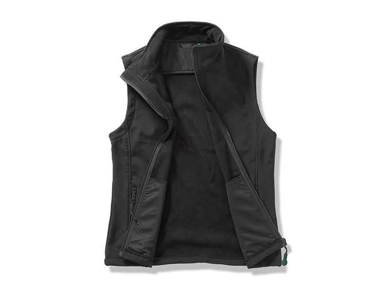 Result Core - Printable Soft Shell Bodywarmer