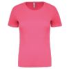 ProAct Functioneel Dames sportshirt ProAct Functioneel Dames sportshirt