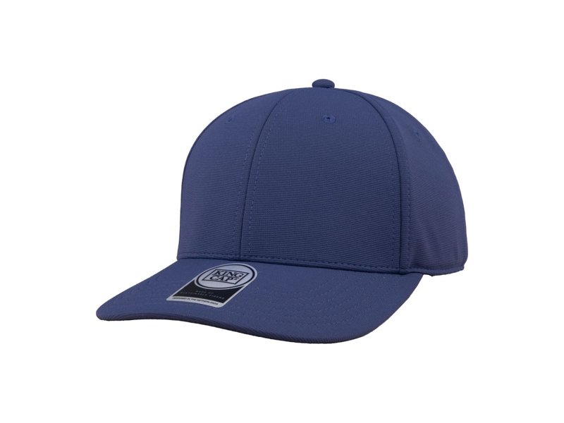Kingcap Exclusive Recycled Sports Cap