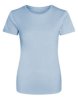 Cool Sportshirt voor dames, Best deal van dit moment met opdruk