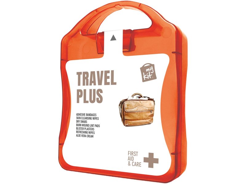 MyKit Reizen Plus Set MyKit Reizen Plus Set