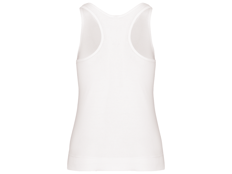 Kariban dames Racerback Kariban dames Racerback