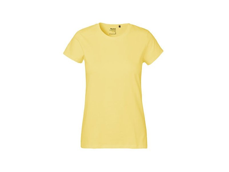 Neutral - Ladies´ Classic T-Shirt Neutral - Ladies´ Classic T-Shirt